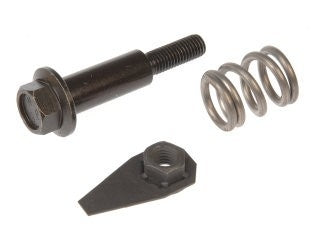 Dorman - HELP Exhaust Manifold Bolt and Spring  top view frsport 03130