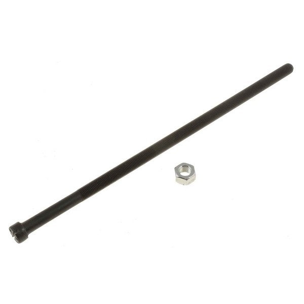 Dorman - HELP Leaf Spring Center Bolt  top view frsport 03762