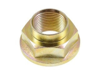 dorman - autograde spindle nut  frsport 05134