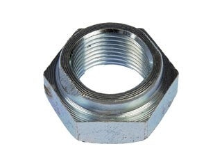 dorman - autograde spindle nut  frsport 05139