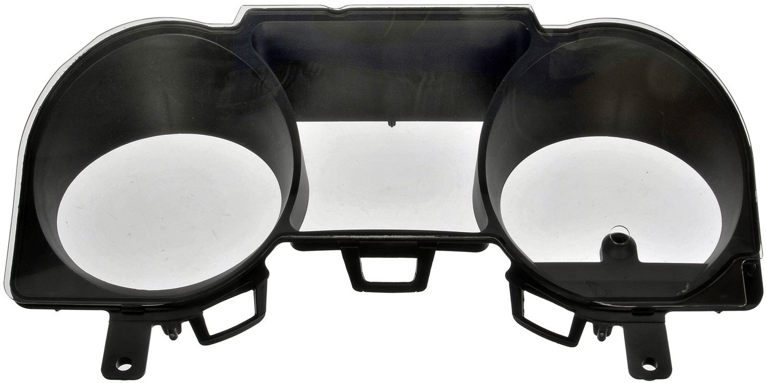 Dorman - HELP Instrument Panel Lens  top view frsport 10-0300B