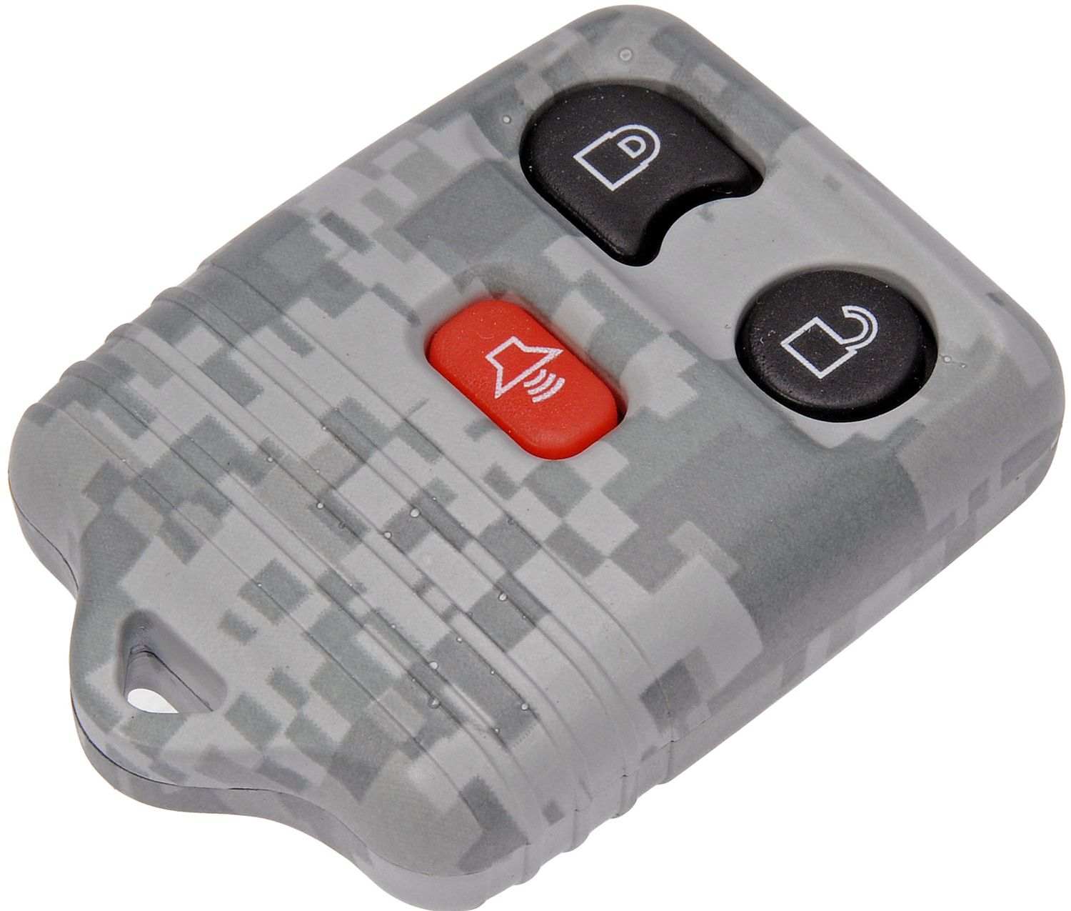 dorman - help keyless entry transmitter cover  frsport 13625gyc