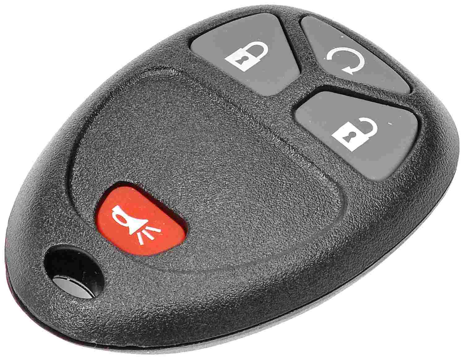 dorman - help keyless entry transmitter cover  frsport 13687