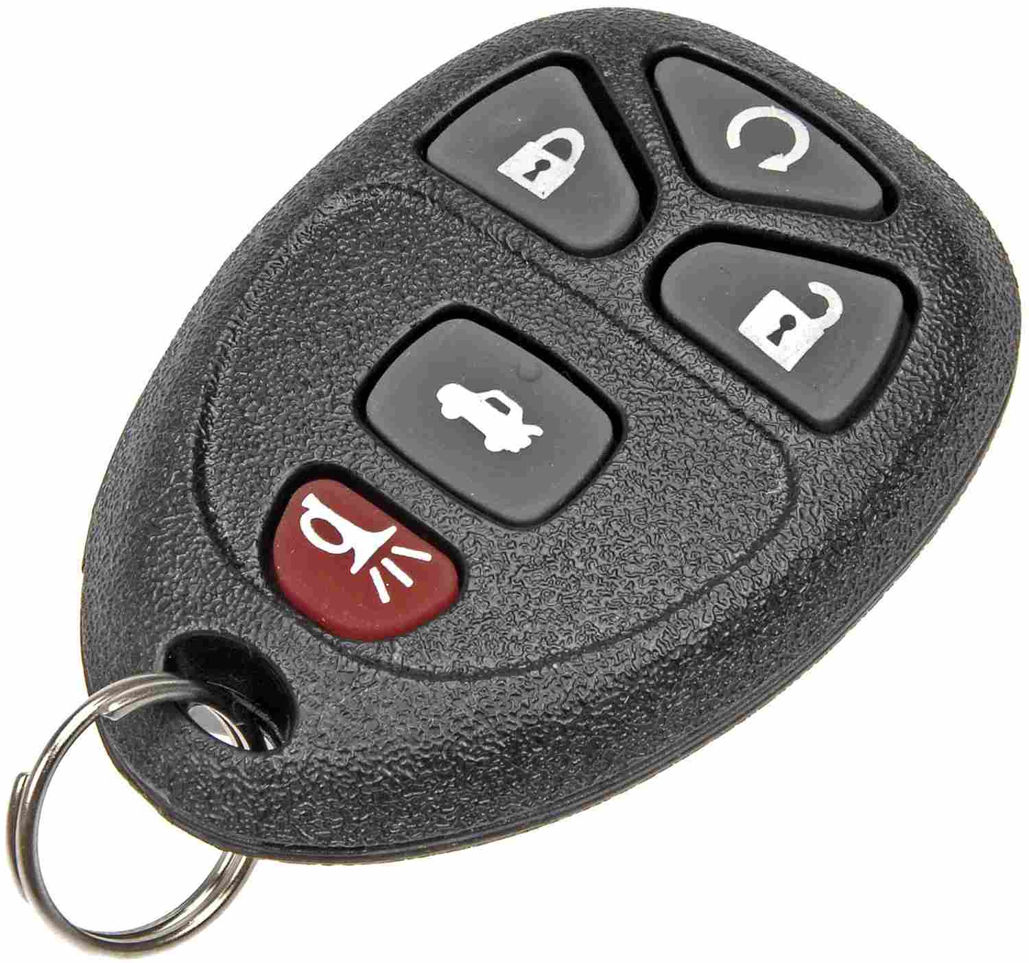 dorman - help keyless entry transmitter  frsport 13731