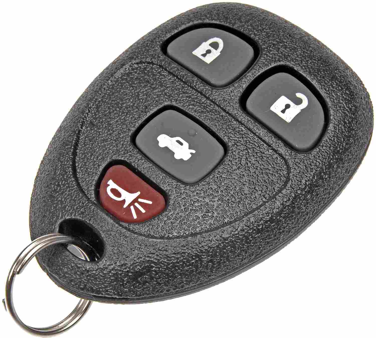 dorman - help keyless entry transmitter  frsport 13732