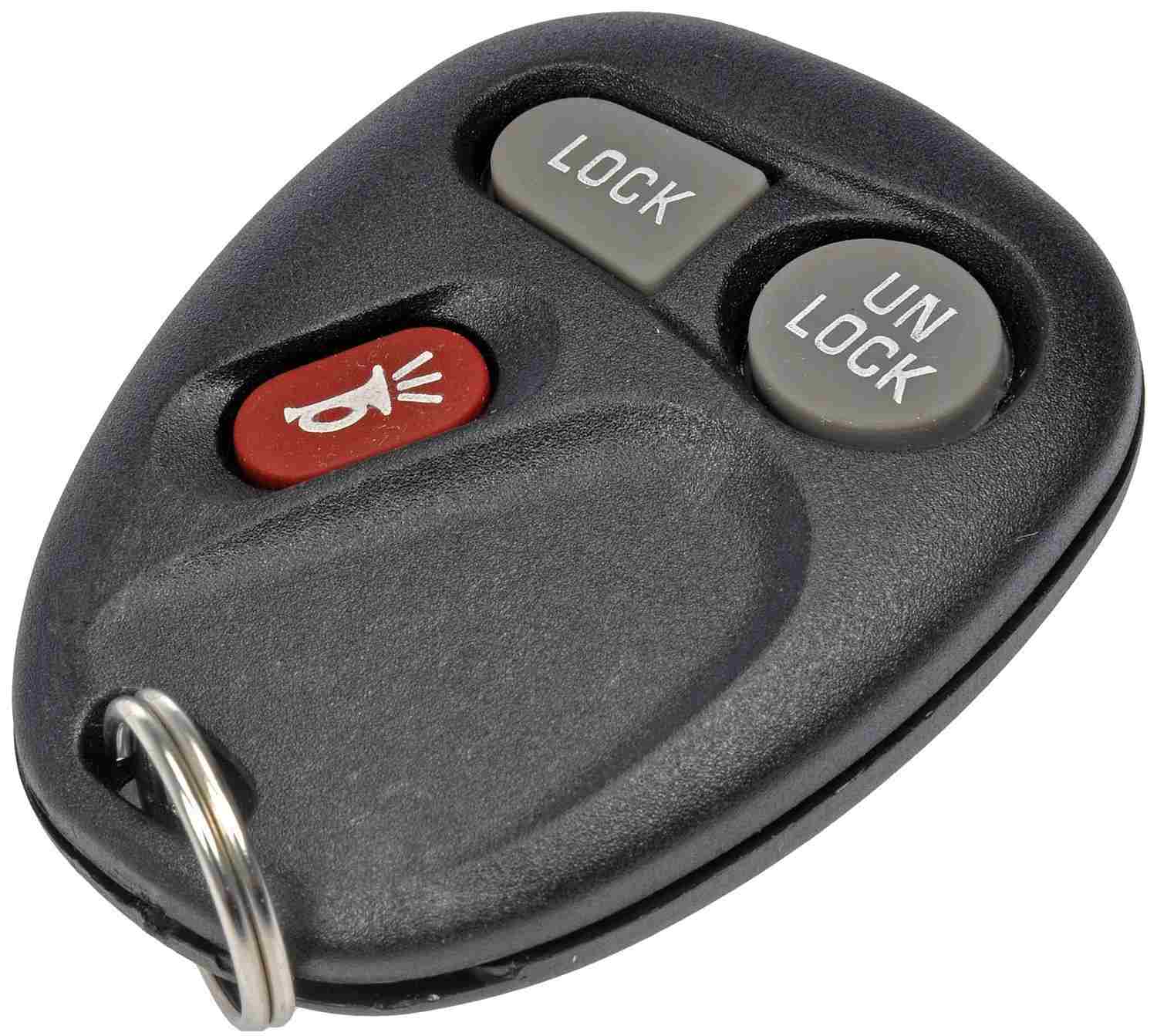 dorman - help keyless entry transmitter  frsport 13734