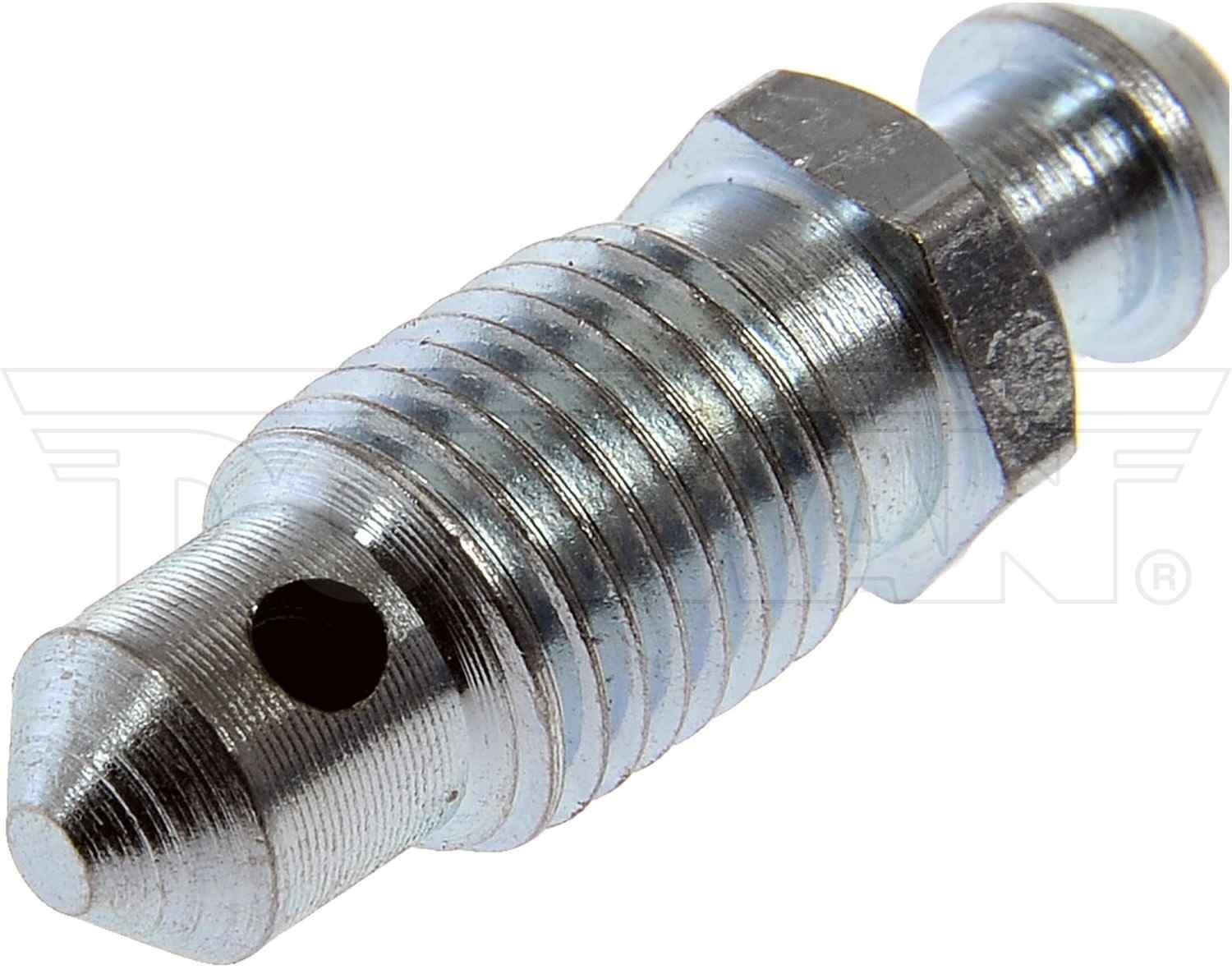 dorman - help brake bleeder screw  frsport 13901