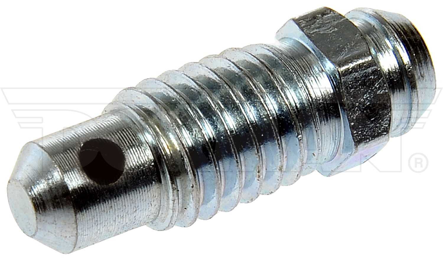 dorman - help brake bleeder screw  frsport 13902