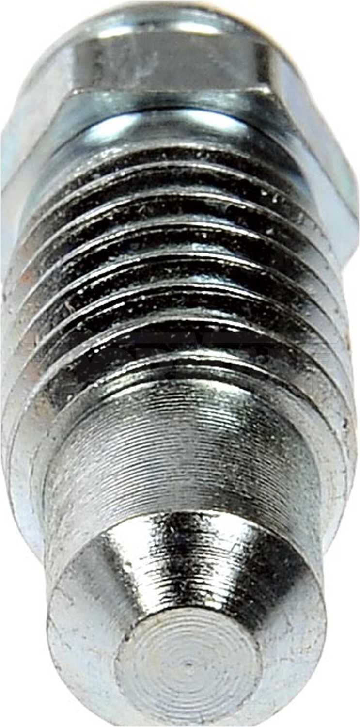 Dorman - HELP Brake Bleeder Screw  top view frsport 13902