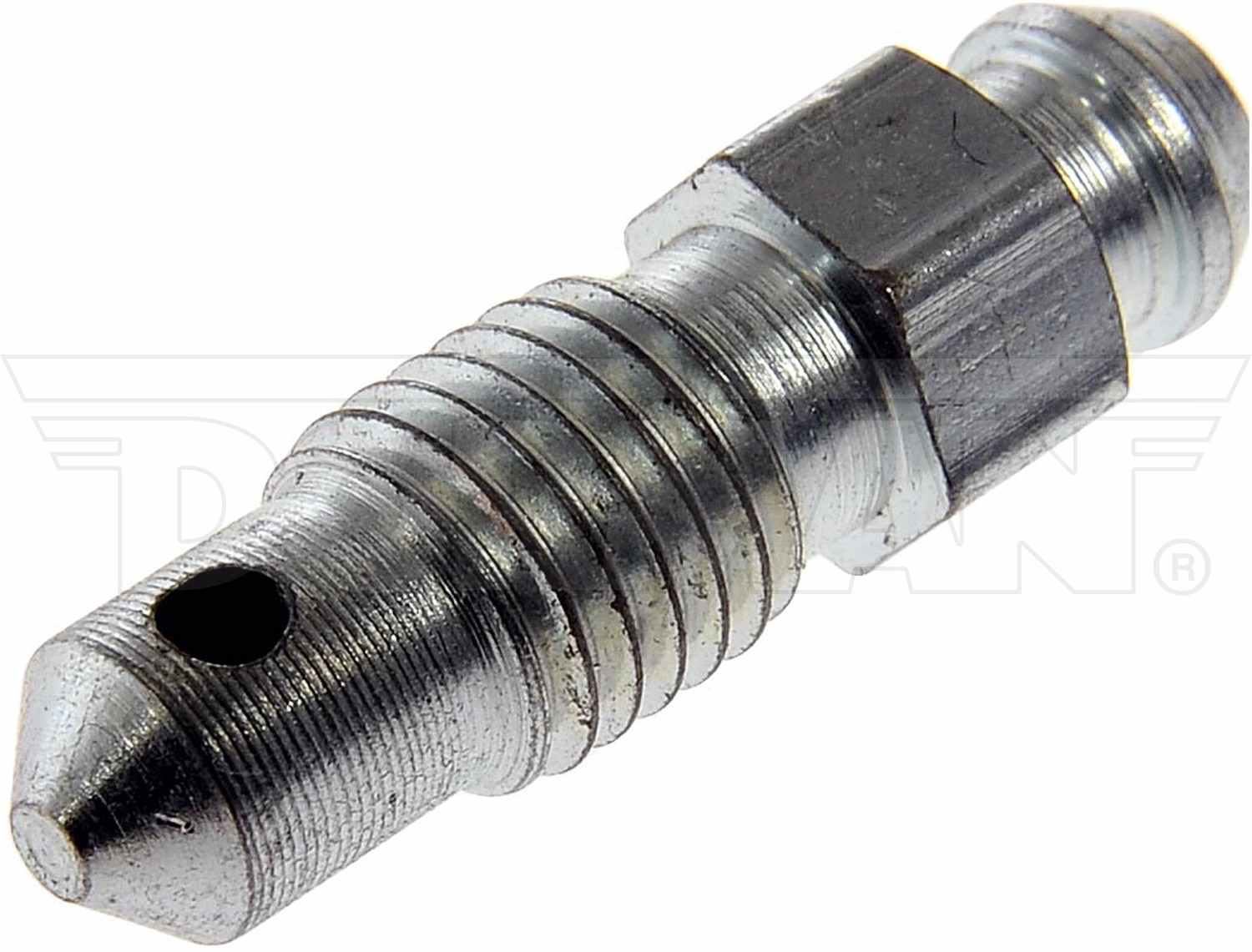 dorman - help brake bleeder screw  frsport 13903