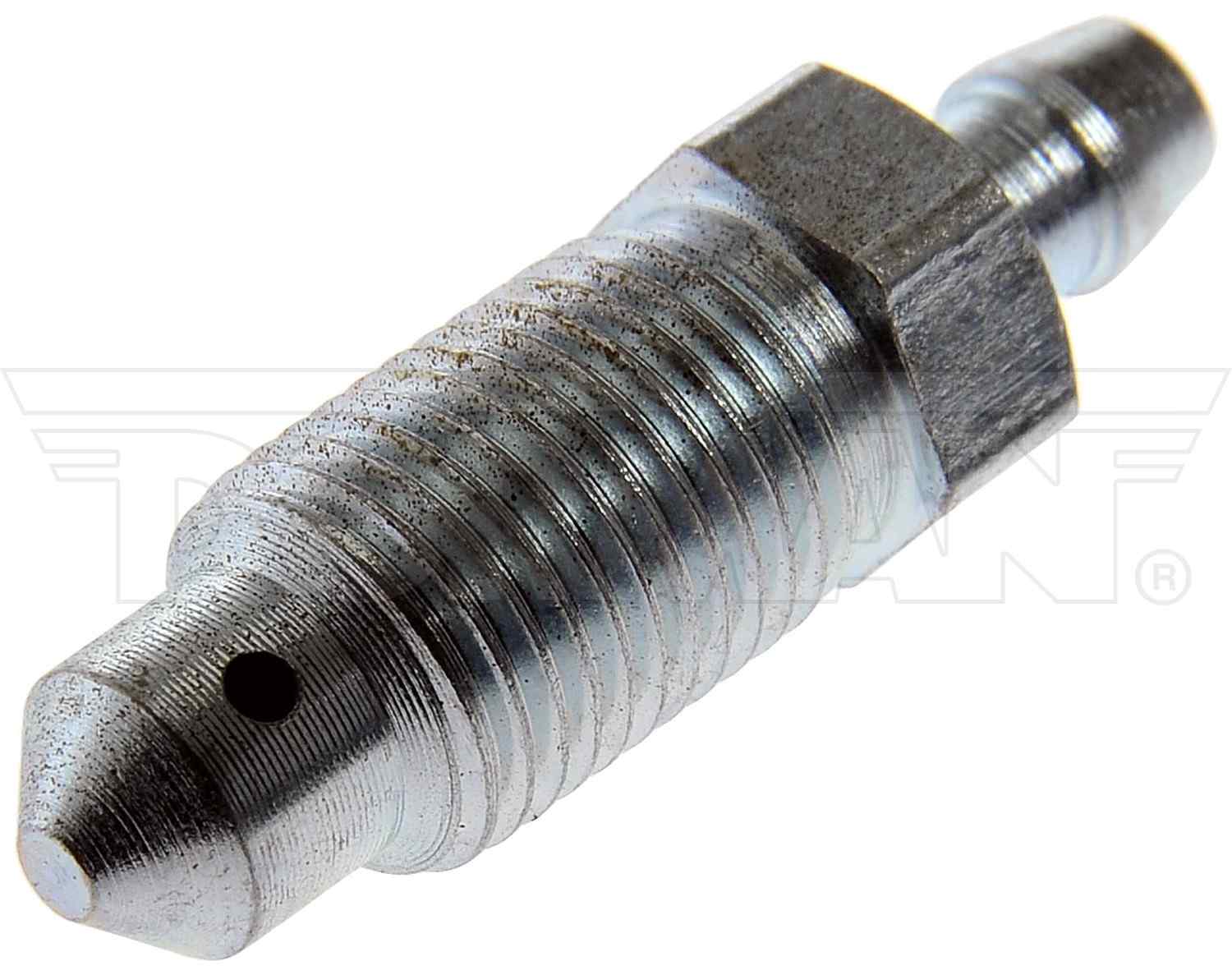 dorman - help brake bleeder screw  frsport 13906