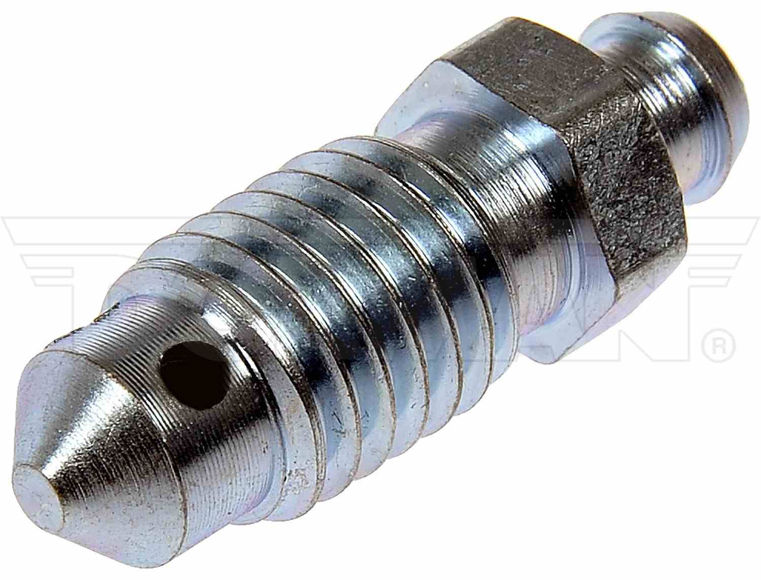 dorman - help brake bleeder screw  frsport 13908