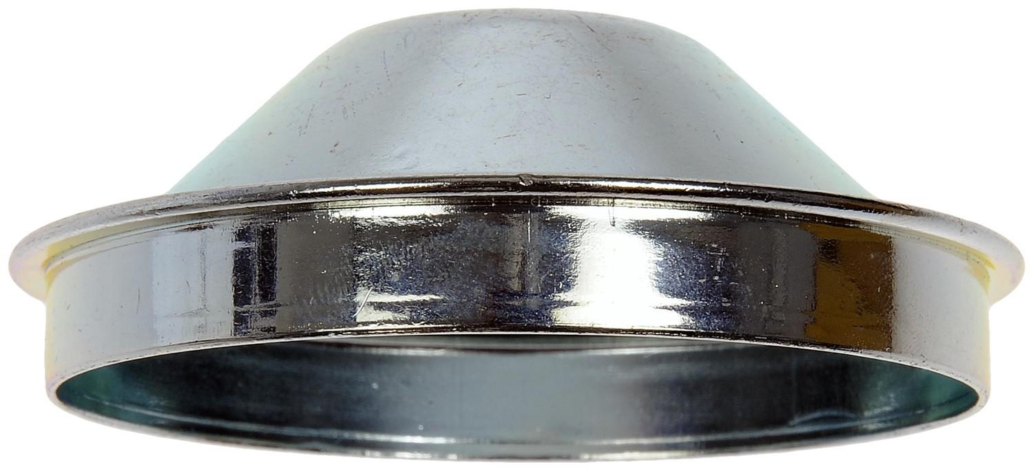 Dorman - HELP Wheel Bearing Dust Cap  top view frsport 13914