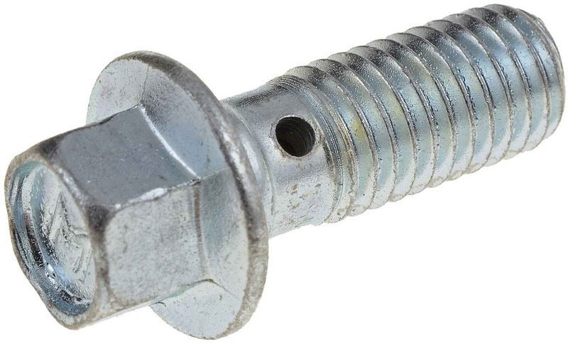 Dorman - HELP Brake Hydraulic Hose to Caliper Bolt  top view frsport 13937