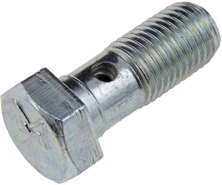 Dorman - HELP Brake Hydraulic Hose to Caliper Bolt  top view frsport 13938