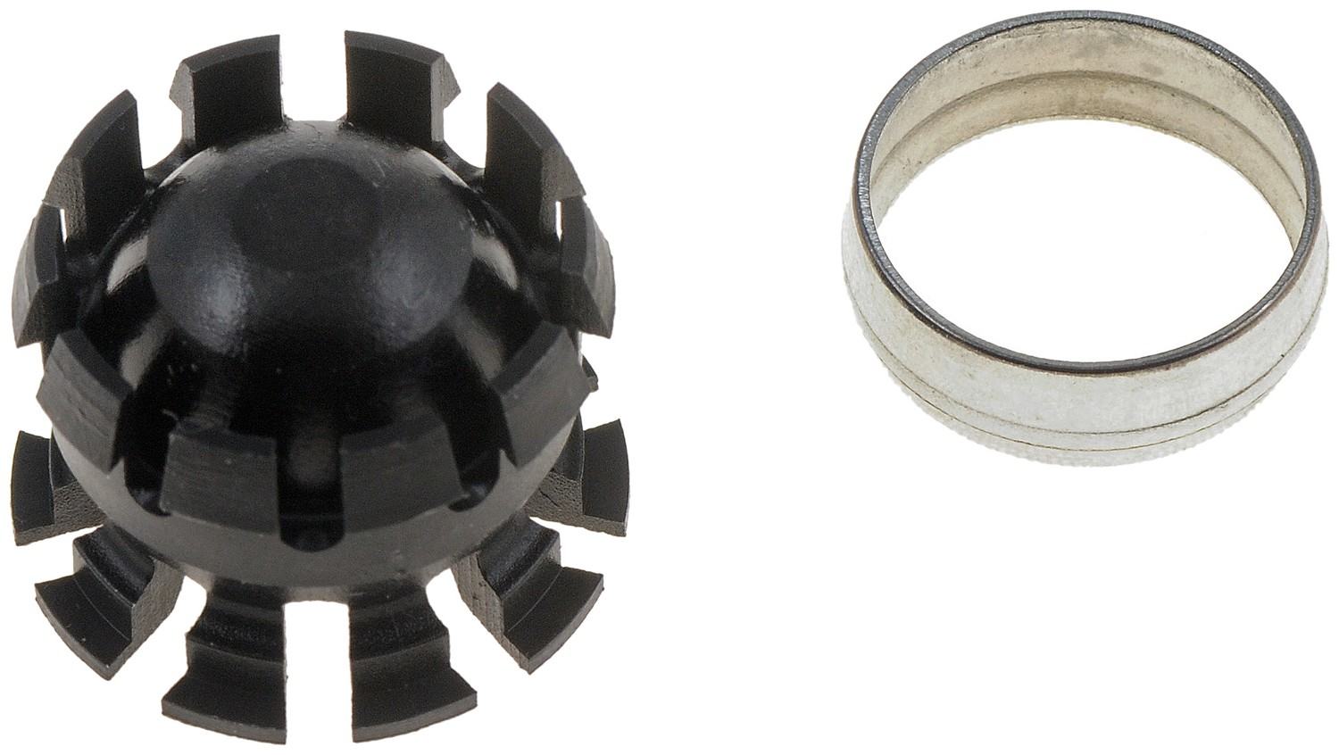 dorman - help manual transmission shift cable bushing  frsport 14043