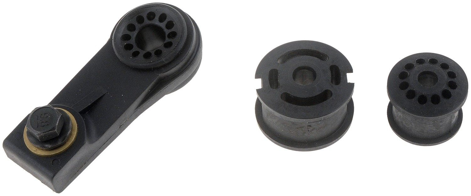 dorman - help manual transmission shift cable bushing  frsport 14044