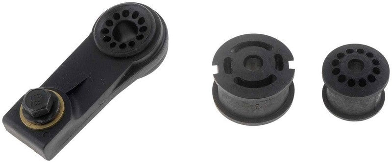 Dorman - HELP Manual Transmission Shift Cable Bushing  top view frsport 14044