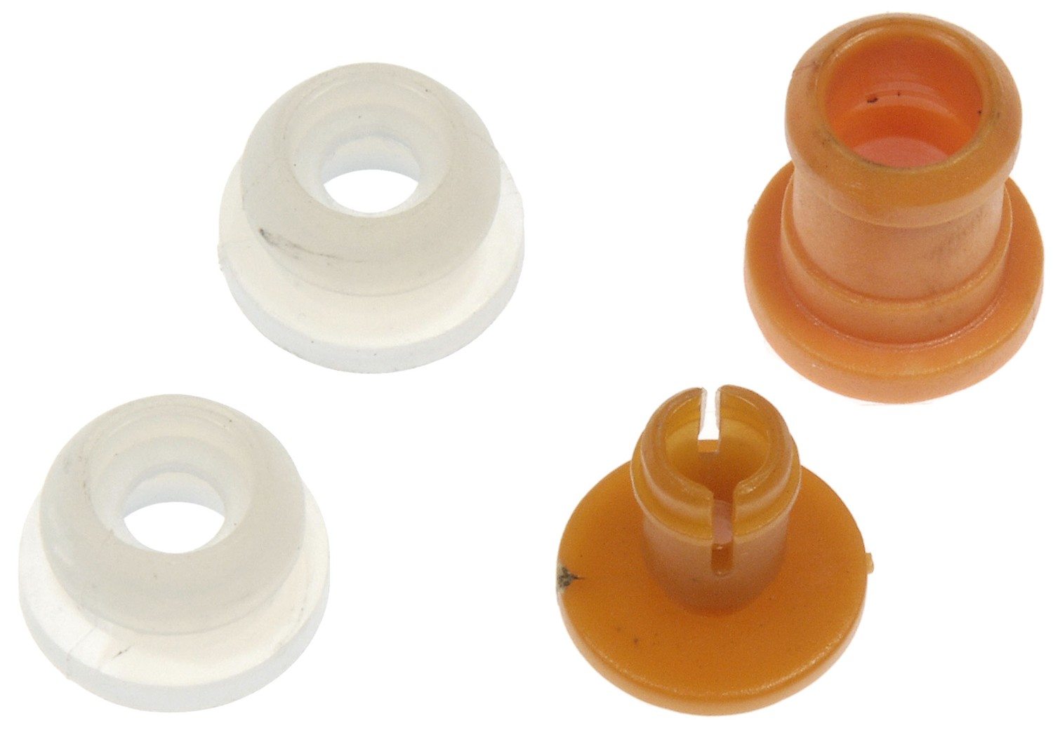 Dorman - HELP Automatic Transmission Shift Cable Bushing  top view frsport 14057