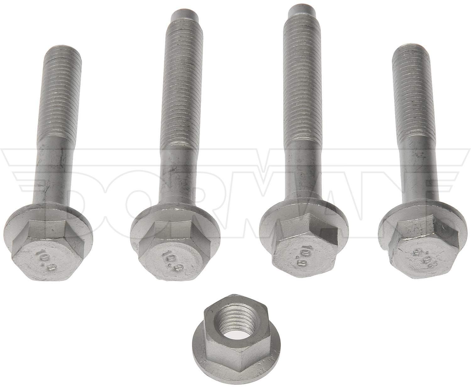 Dorman - HELP Suspension Control Arm Bolt  top view frsport 14883