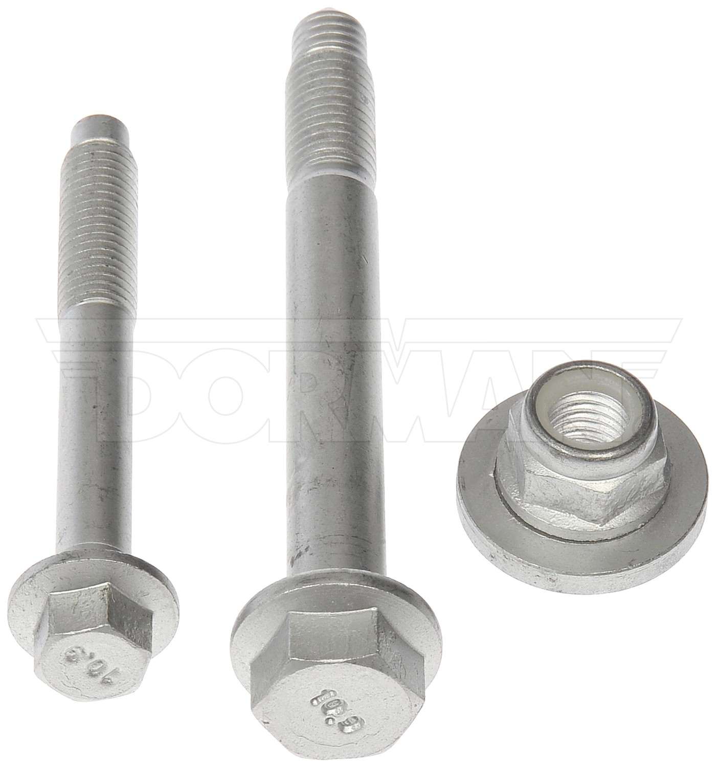 Dorman - HELP Suspension Control Arm Bolt  top view frsport 14888