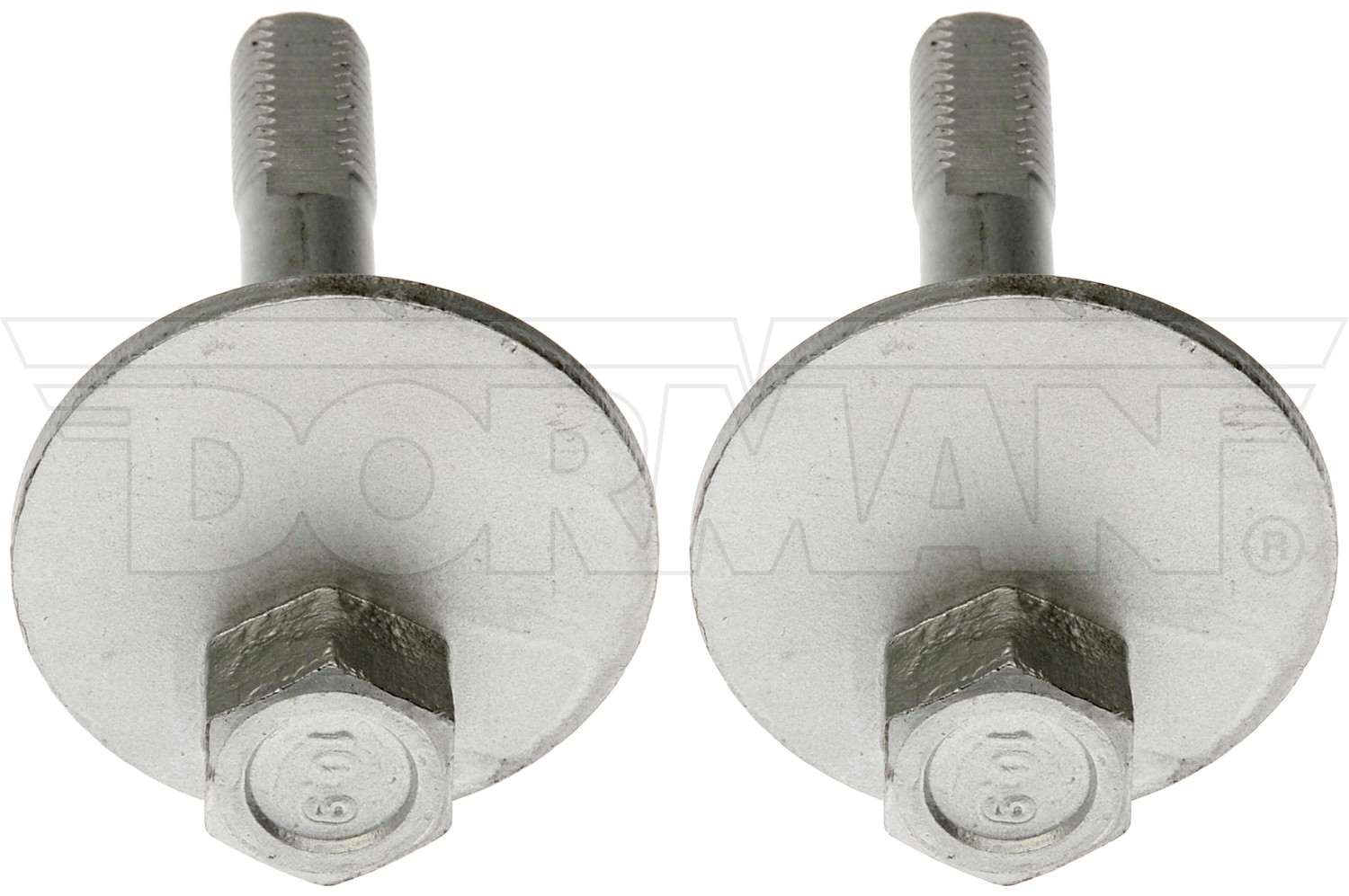 Dorman - HELP Suspension Control Arm Bolt  top view frsport 14906