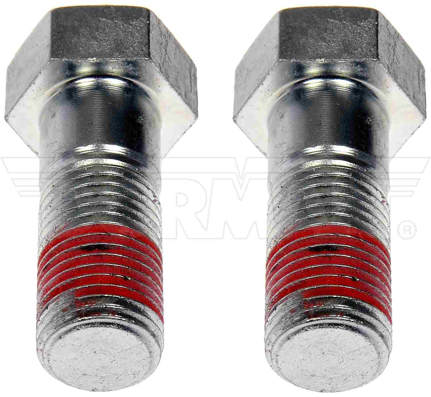 Dorman - HELP Disc Brake Caliper Bracket Mounting Bolt  top view frsport 14995