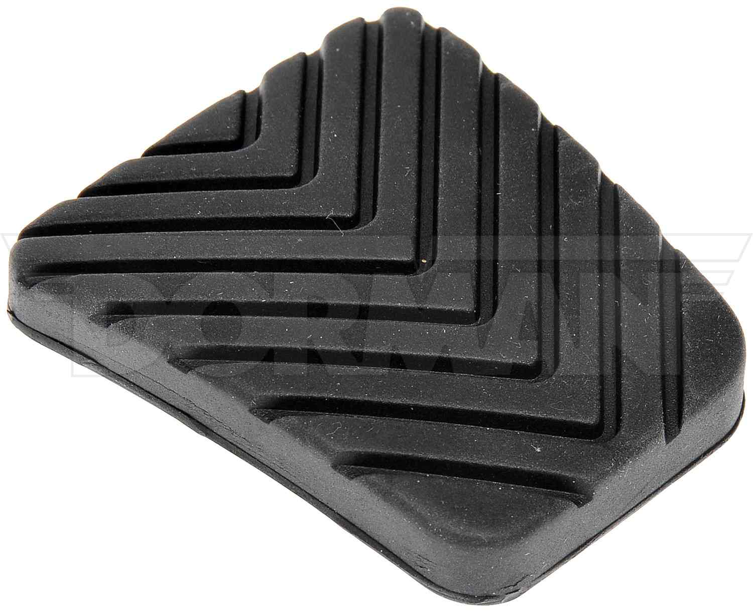 dorman - help brake pedal pad  frsport 20011