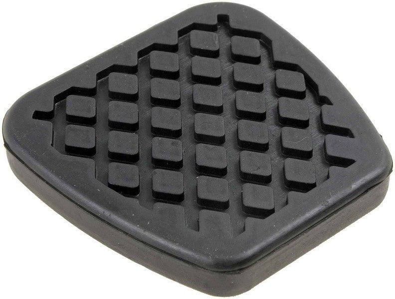 Dorman - HELP Brake Pedal Pad  top view frsport 20726