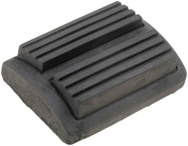 Dorman - HELP Brake Pedal Pad  top view frsport 20727