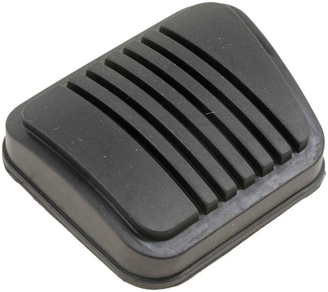 Dorman - HELP Brake Pedal Pad  top view frsport 20731