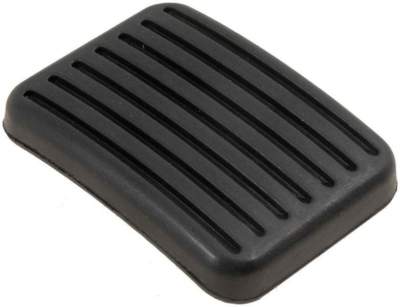 Dorman - HELP Brake Pedal Pad  top view frsport 20743