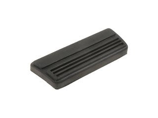 dorman - help brake pedal pad  frsport 20751