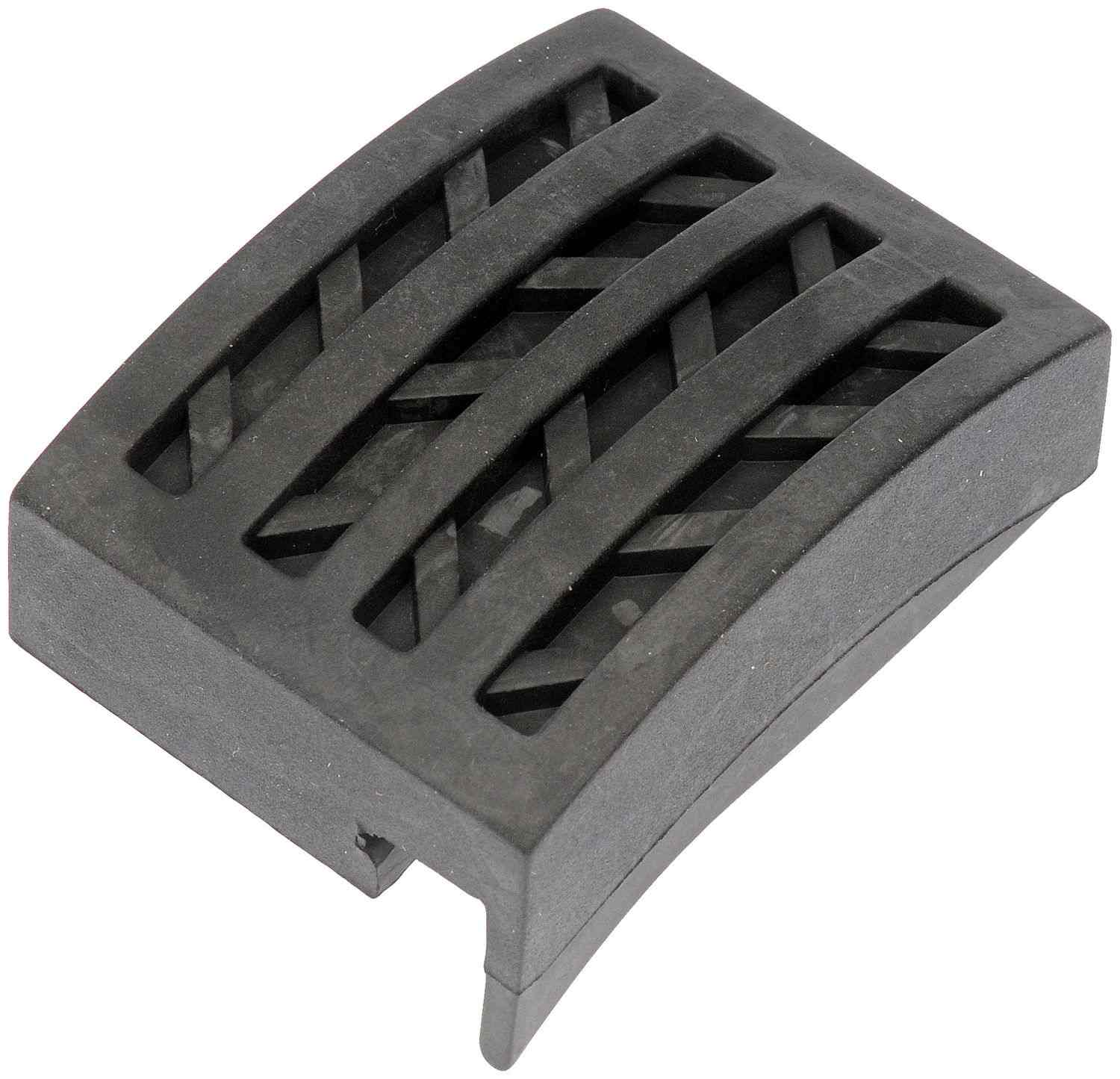 dorman - help parking brake pedal pad  frsport 20761