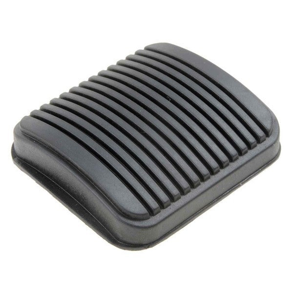 Dorman - HELP Brake Pedal Pad  top view frsport 20780