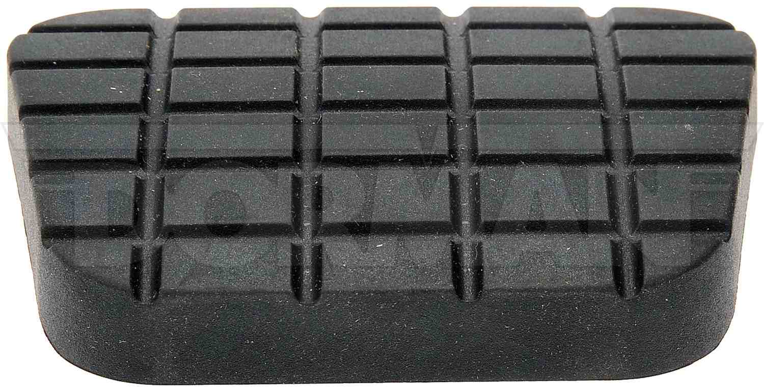 Dorman - HELP Brake Pedal Pad  top view frsport 20788