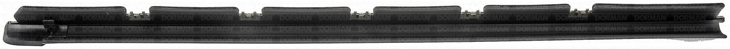 Dorman - HELP Door Window Seal  top view frsport 25838