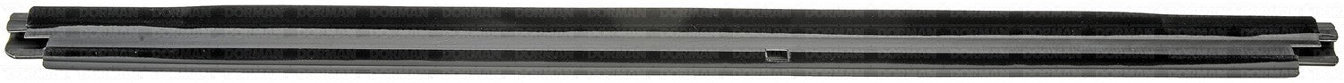 Dorman - HELP Door Window Seal  top view frsport 25862