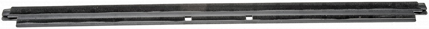 Dorman - HELP Door Window Seal  top view frsport 25870