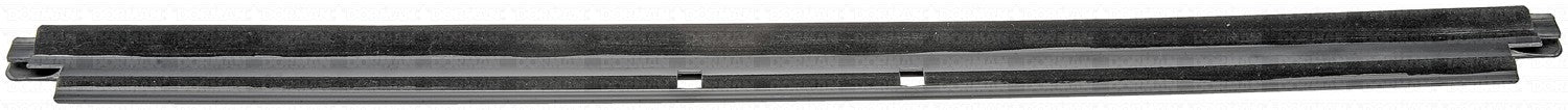 Dorman - HELP Door Window Seal  top view frsport 25871