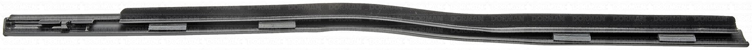 Dorman - HELP Door Window Seal  top view frsport 25872