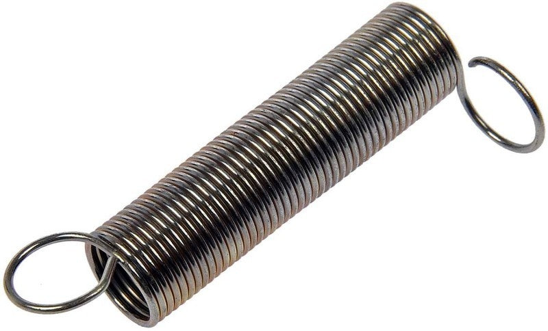 Dorman - HELP Extension Spring  top view frsport 29005