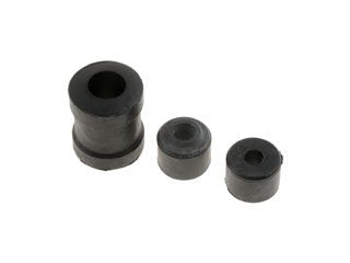 dorman - help shock absorber mount bushing  frsport 31017