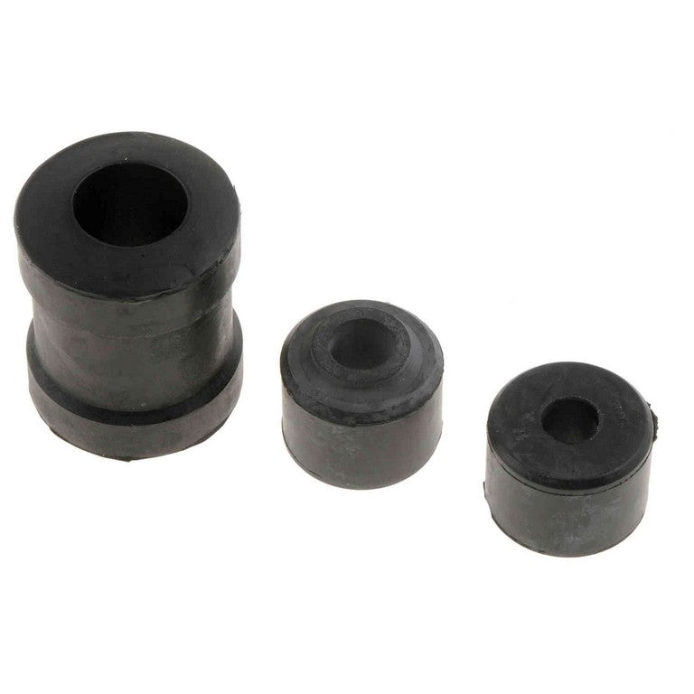 Dorman - HELP Shock Absorber Mount Bushing  top view frsport 31017