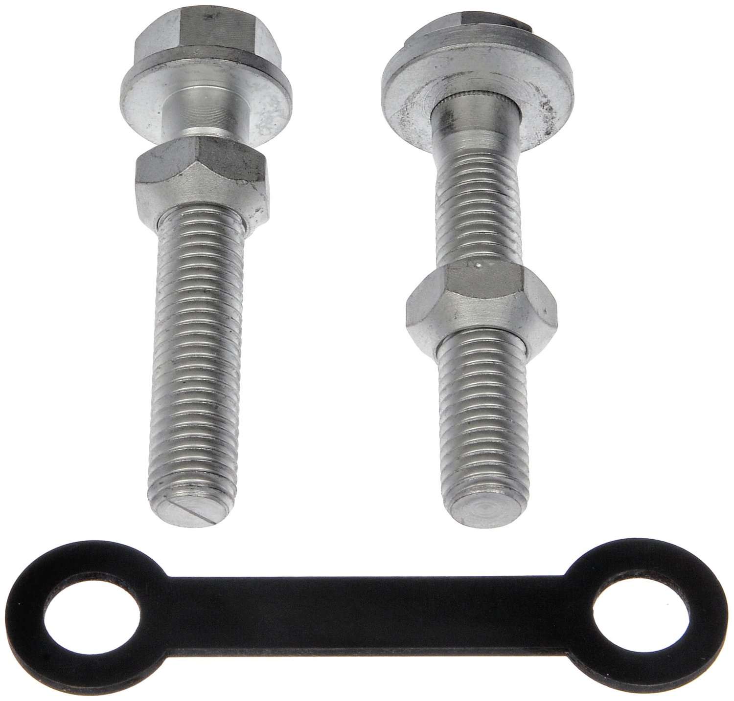 Dorman - HELP Alignment Cam Bolt  top view frsport 31023