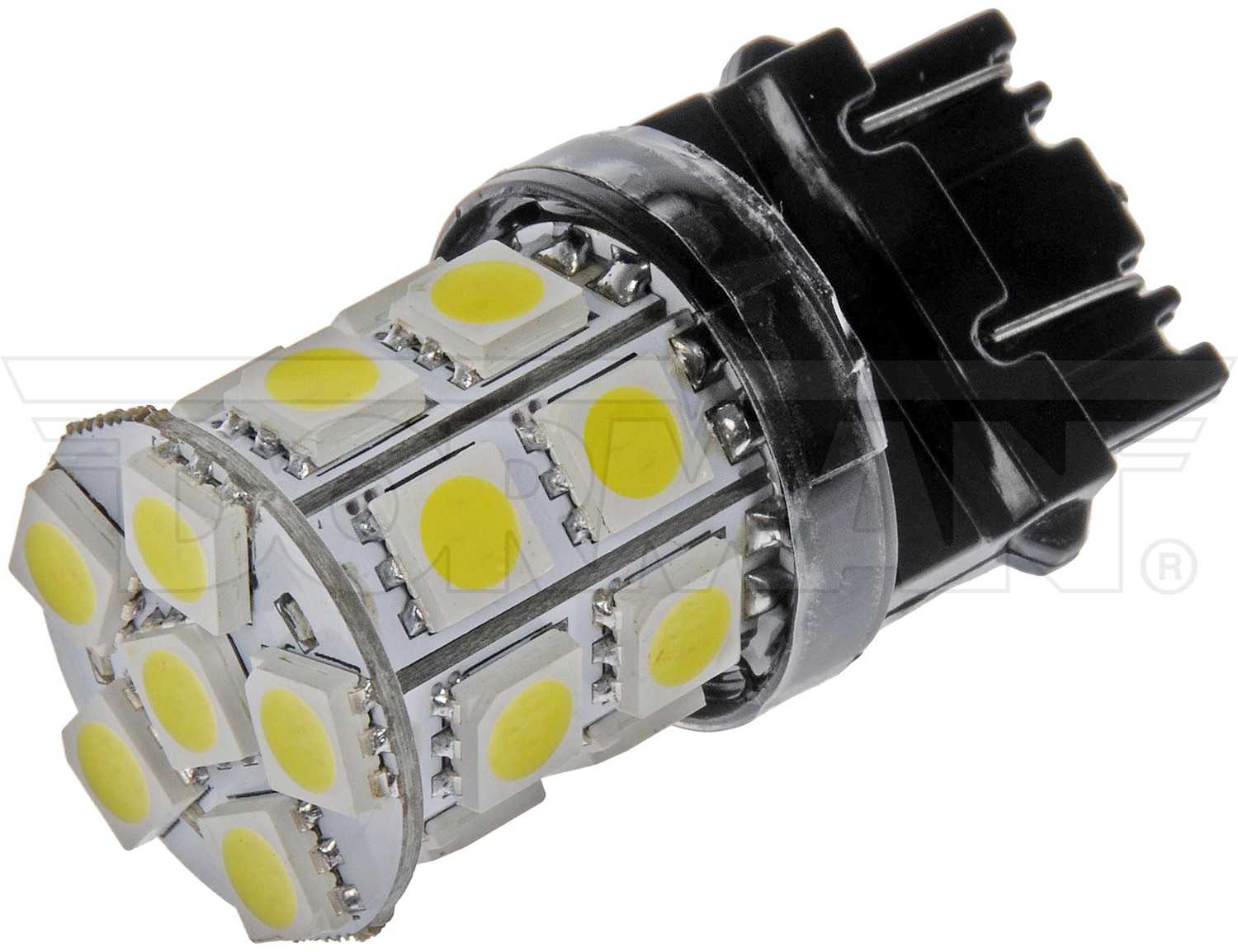 dorman tail light bulb  frsport 3157w-smd