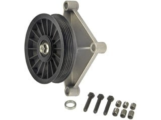 dorman - help a/c compressor bypass pulley  frsport 34195