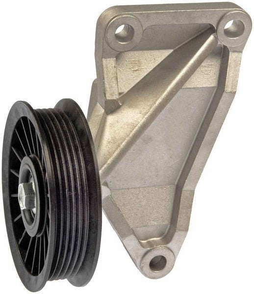 Dorman - HELP A/C Compressor Bypass Pulley  top view frsport 34225