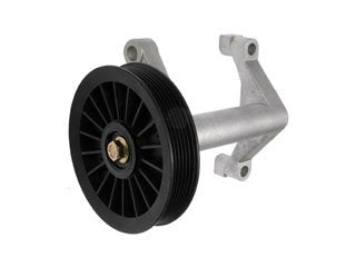 dorman - help a/c compressor bypass pulley  frsport 34241