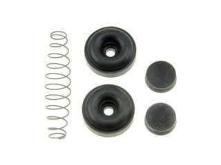 dorman - help threaded u-bolt  frsport 35621